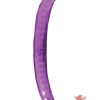 Bendable Double Dong - Lavender