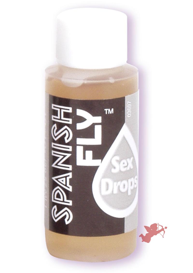Spanish Fly Sex Drops Cola