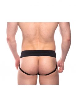 Prowler Red Pouch Jock Blk/red Xl