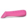 Maliboo Zuma Rechargeable Silicone Vibrator - Hot Pink