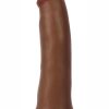 Thinz Slim Dong 7in - Chocolate