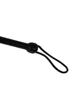 Prowler RED Turkish Knot Whip - Black