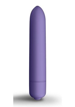 Sugar Boo Berri Licious Vibrator - Purple