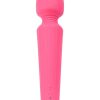 Intimately GG The GG Wand Rechargeable Massager - Pink