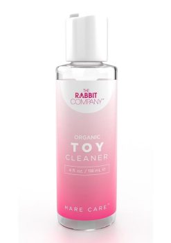 The Rabbit Company Organic Toy Cleaner